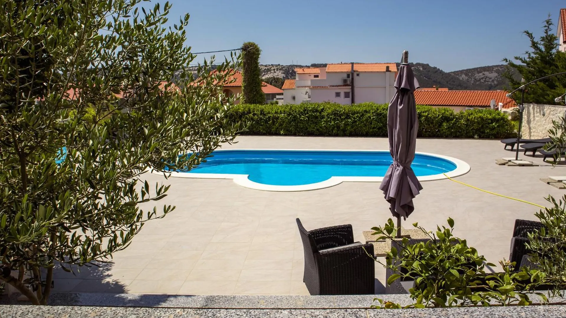 Vendégház Guesthouse Marija Lopar