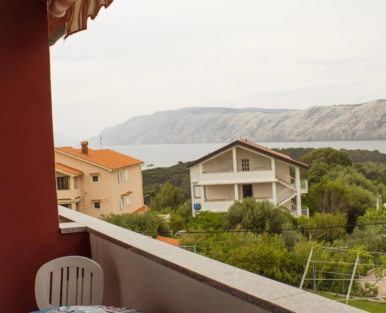 Guesthouse Marija Lopar Horvátország
